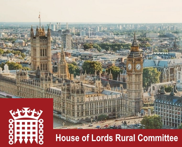 Rural Economy Committee - RSN Summary of the Final Evidence Session