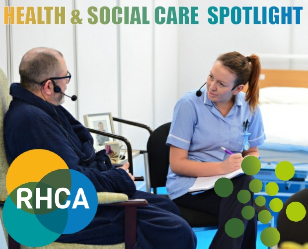 Health and Social Care Spotlight - May 2020