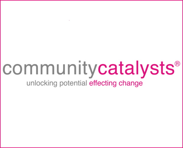 Employment opportunity at Community Catalysts CIC