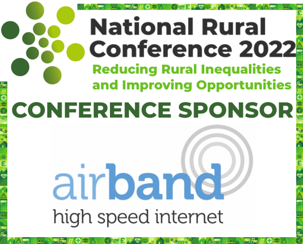 Our mission is to provide the best rural broadband - National Rural Conference 2022 Feature Article