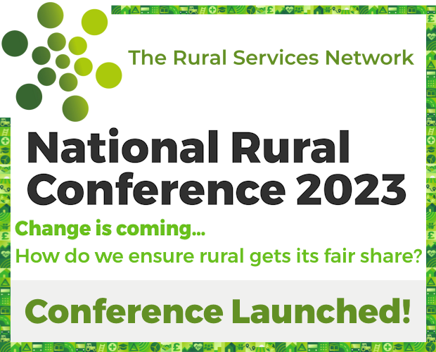 RSN’s National Rural Conference 2023: Change is coming