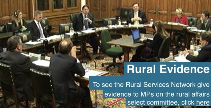 Rural Evidence