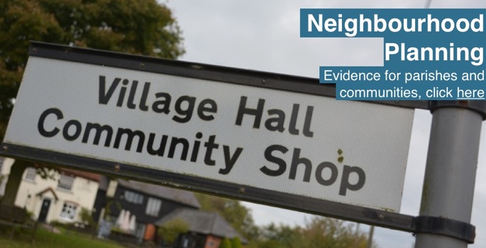 Neighbourhood Planning