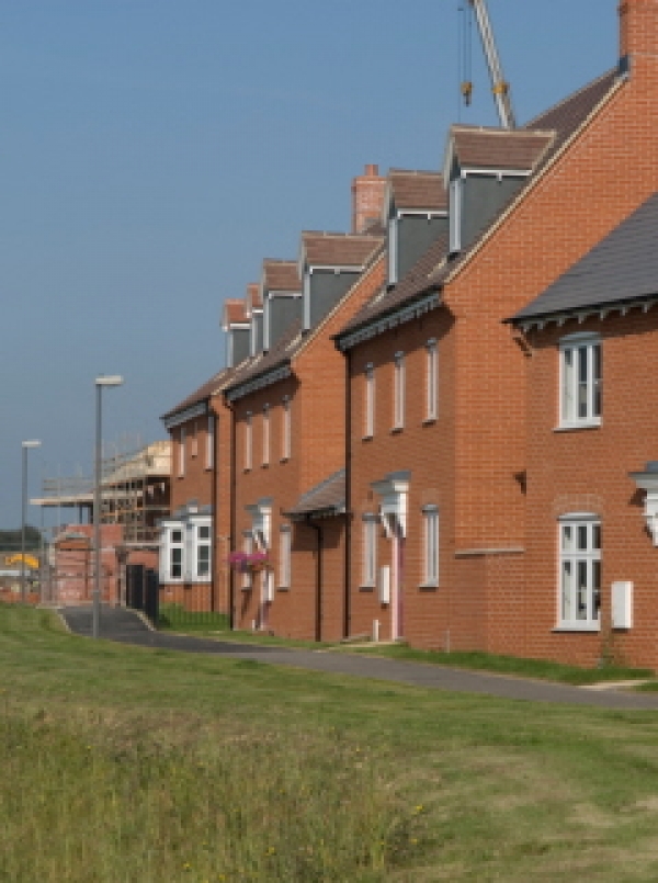 Threat to affordable rural homes