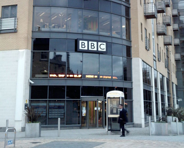 MPs write to watchdog over BBC cuts to regional news services