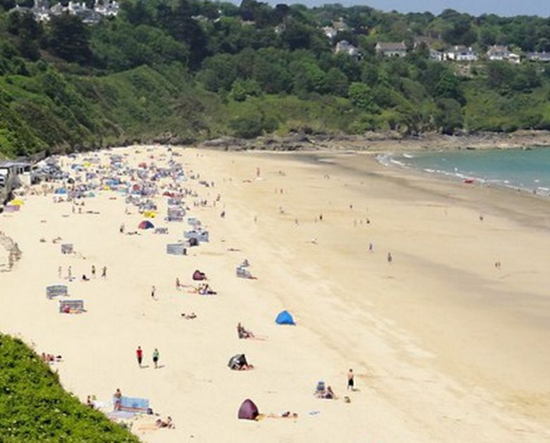 Cornwall 'faces losing £1bn of visitor spending'