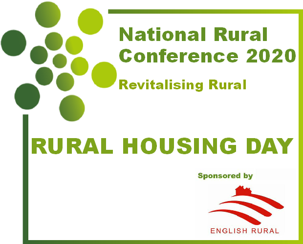 Revitalising Rural – Rural Housing Day