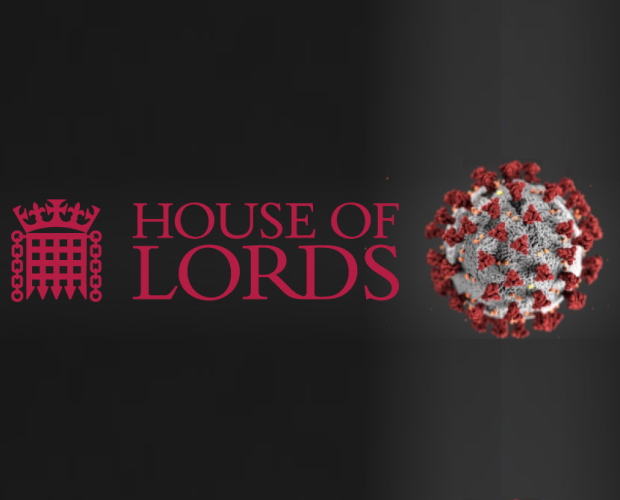RSN evidence in House of Lords Select Committee Report