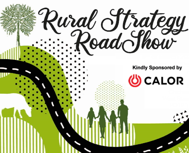 Invitation to Rural Strategy Roadshows