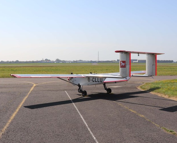 Emergency NHS drone airbridge gets government backing