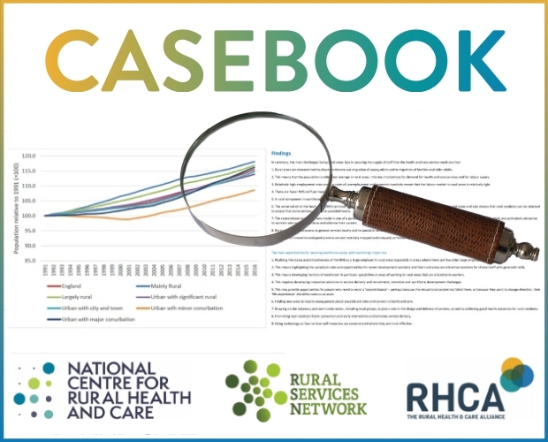 Casebook - August 2019