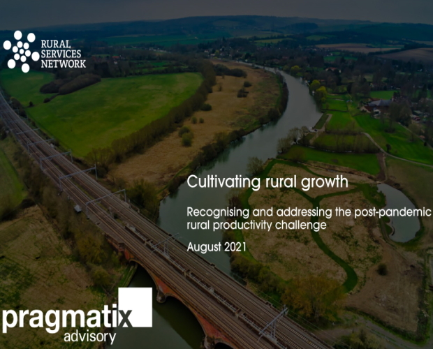 Cultivating rural growth