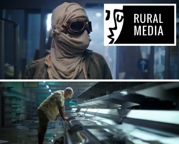 Rural Media film shortlisted for Best Scripted Short at Broadcast Digital Awards