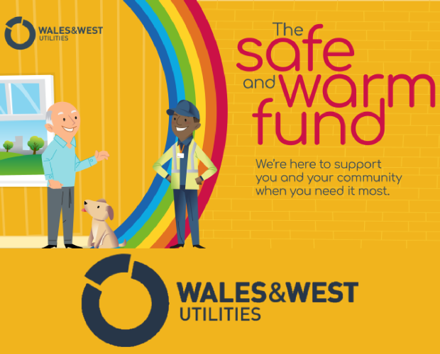 The Safe and Warm Fund launched
