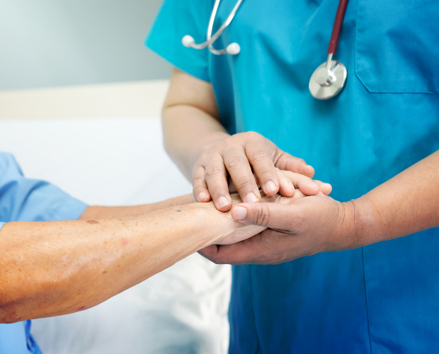 Bringing Care Closer to Home