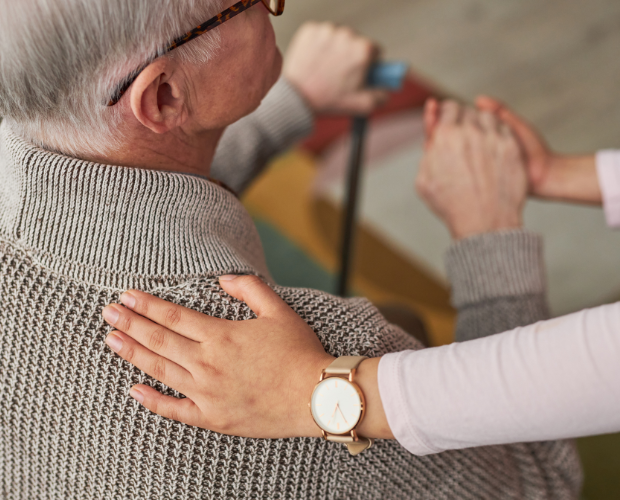 The Widening Disparities in Adult Social Care