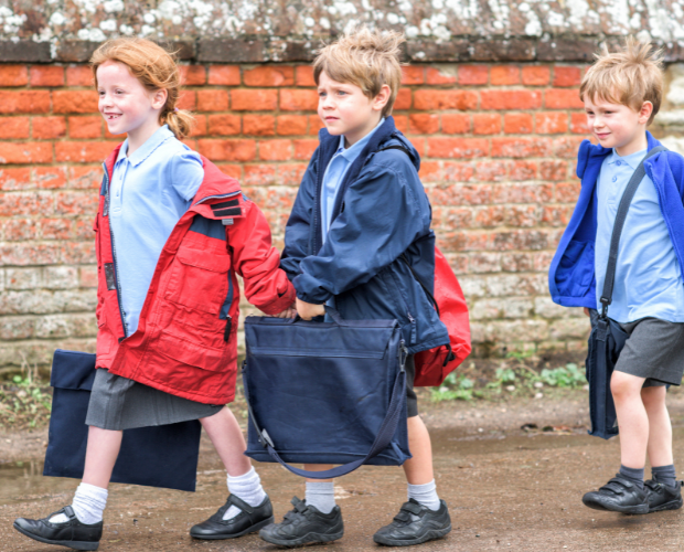 SEND Reforms Need To Address Home To School Transport Pressures