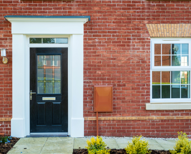 What is a Rural Housing Enabler?