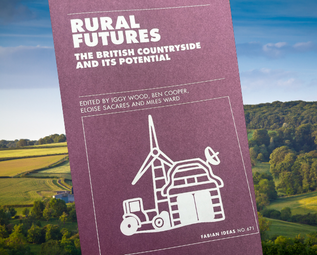 Rural Futures, Exploring the Potential of the Countryside