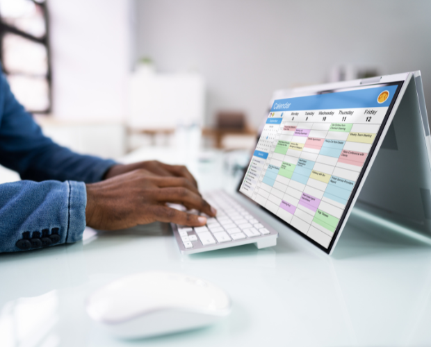Online GP Appointment Requests Now Available Across England
