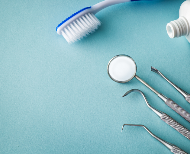 Fixing NHS Dentistry