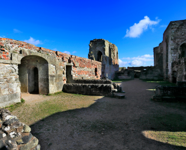 Local heritage to be protected with £20 million of funding