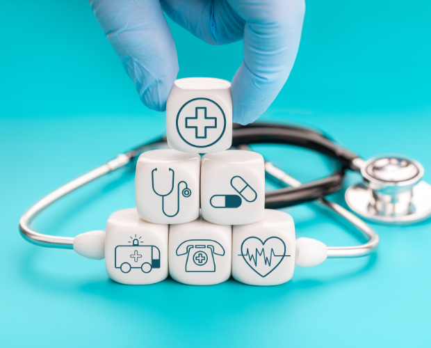 A Ten Year Health Plan for England