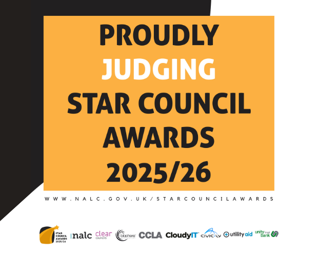 NALC Announces Star Council Awards 2025/26 Finalists