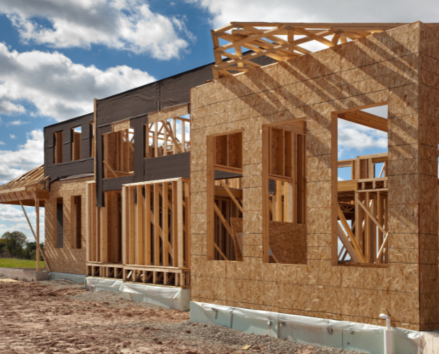 A Decade Of Affordable Homes Begins. Will Rural England See The Benefit?