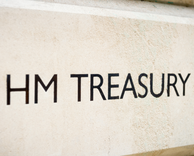 Government Publishes New Financial Inclusion Strategy