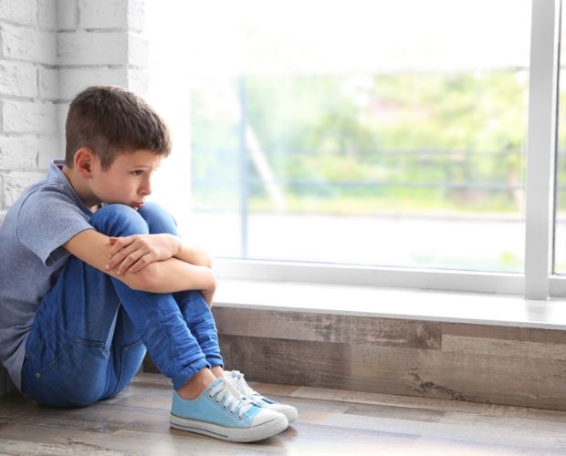 Child Homelessness Hits Eighth Record High