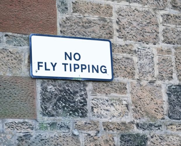 Councils Given New Powers to Tackle Fly-Tipping Vehicles