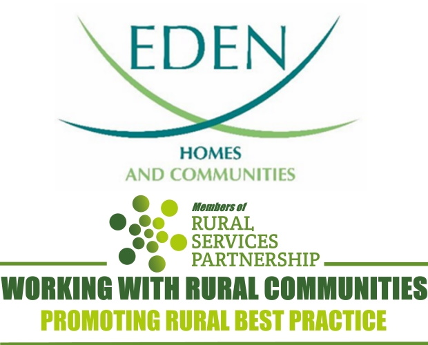 Eden Housing Association welcomes new Board Members