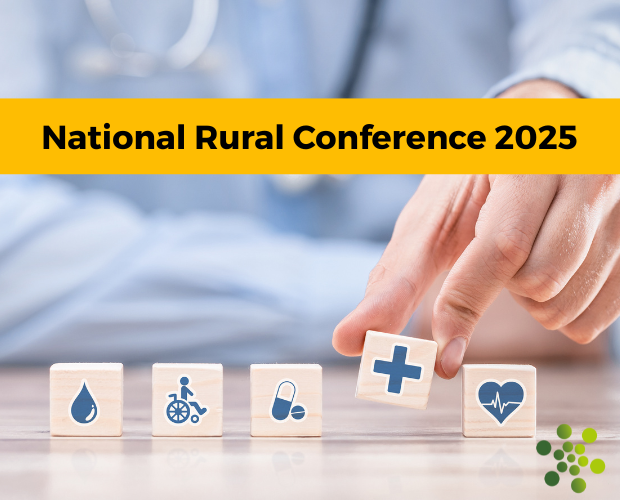 Rural Health & Care – Tackling Inequalities, Building Resilience