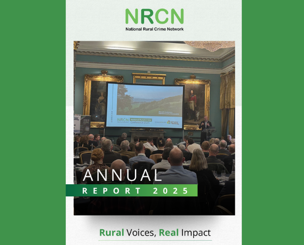 NRCN Publishes Annual Report 2025