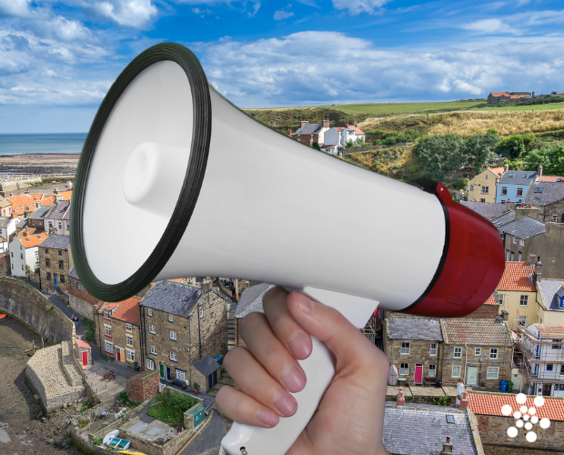 Elevating Rural Voices: RSN’s Year of Impact