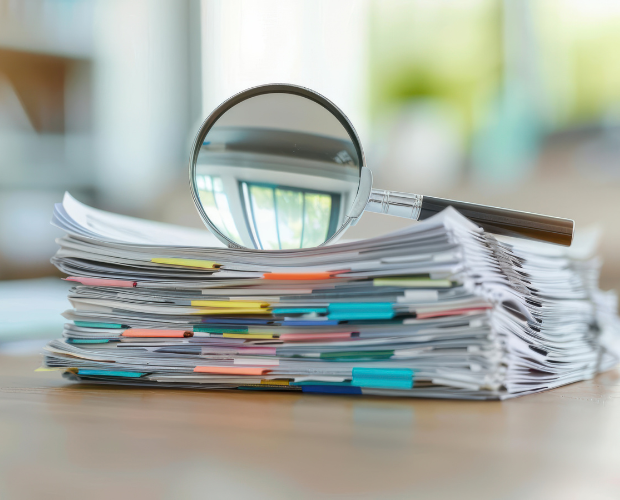 Government Sets Out Reforms to Repair Local Audit System