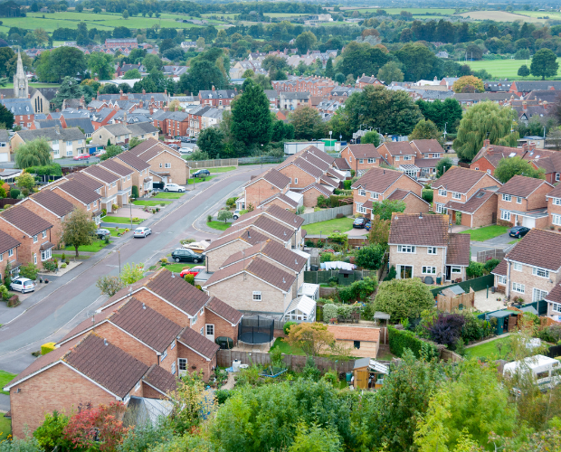 Families Waiting Years for Truly Affordable Homes