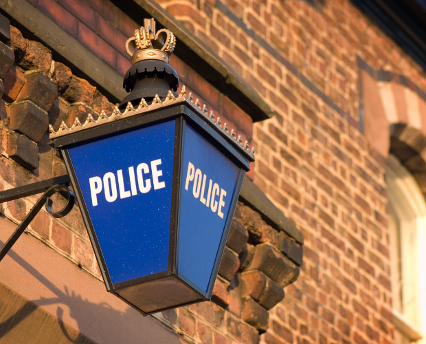 New Plan to Boost Neighbourhood Policing Nationwide