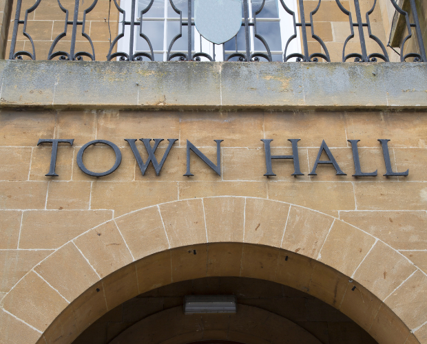 English Devolution and Community Empowerment Bill Launched