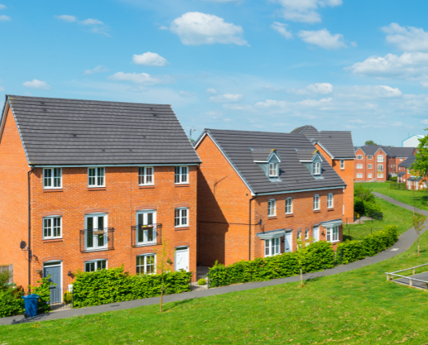 The Case for Affordable Rural Housing