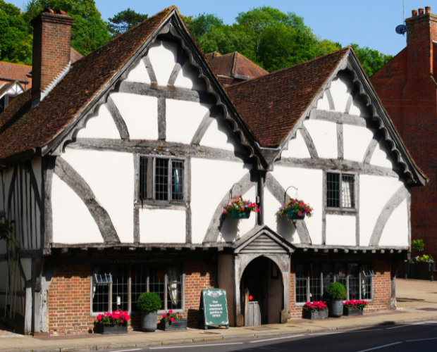 Right to Buy Reform Could Save Rural Pubs and Shops