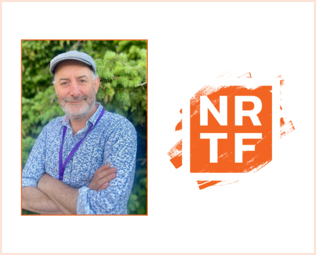 New Chair for National Rural Touring Forum