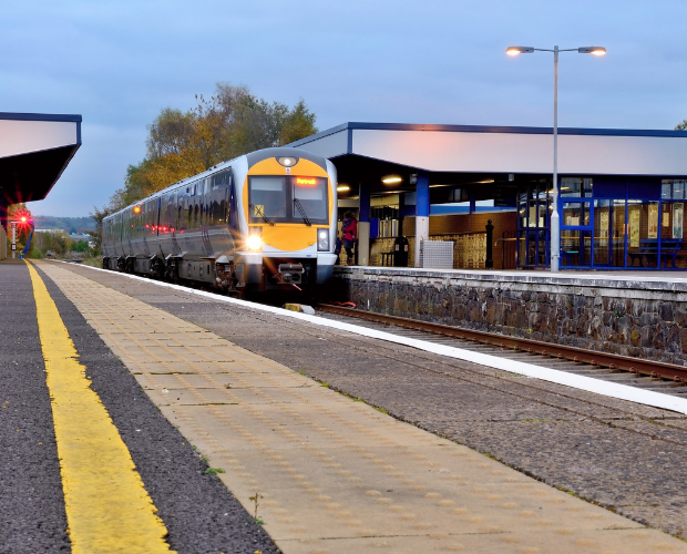 Connecting Communities Through Better Transport