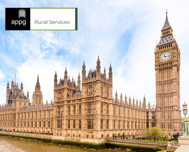 APPG For Rural Services Sets Priorities For The Year Ahead