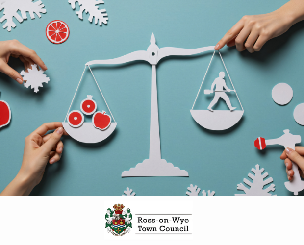 Get Involved: Health and Wellbeing Market in Ross-on-Wye