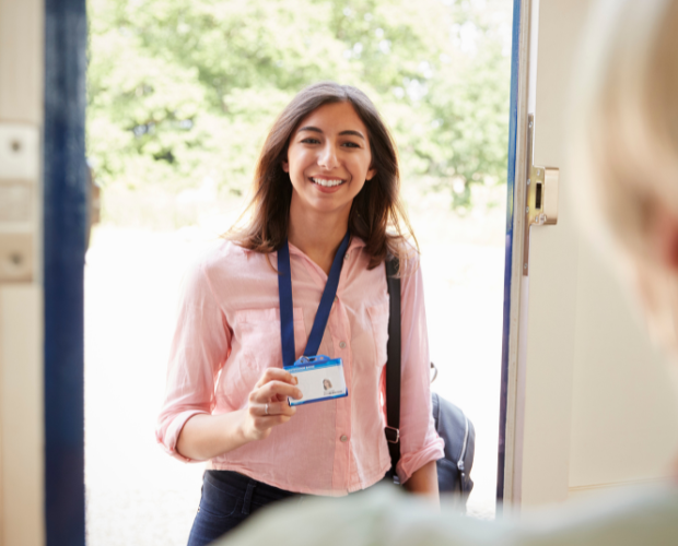 Social Care Workforce Grows But Pressures Persist