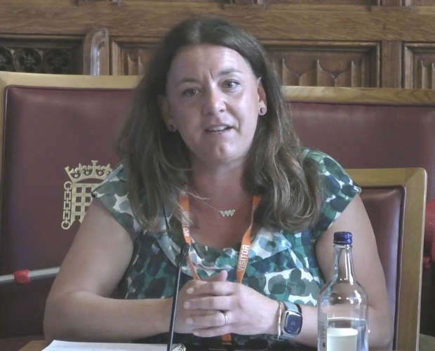 House of Lords Hears from RSN on Rural Challenges
