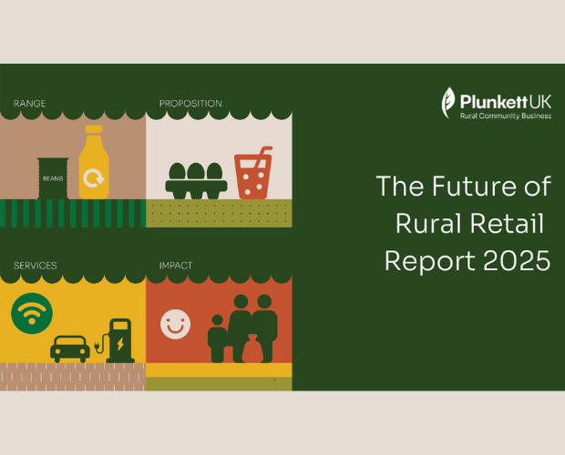 Innovation Is Key To Rural Retail Resilience