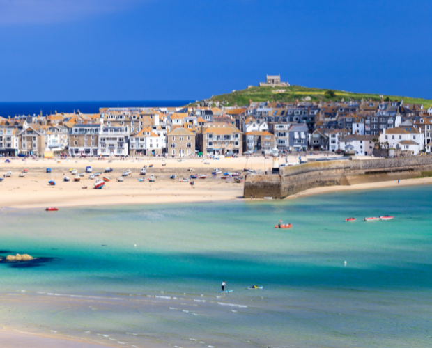 Championing Coastal Communities